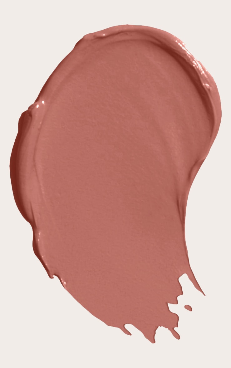 NYX PMU Smooth Whip Matte Lip Cream Laundry Day image 2