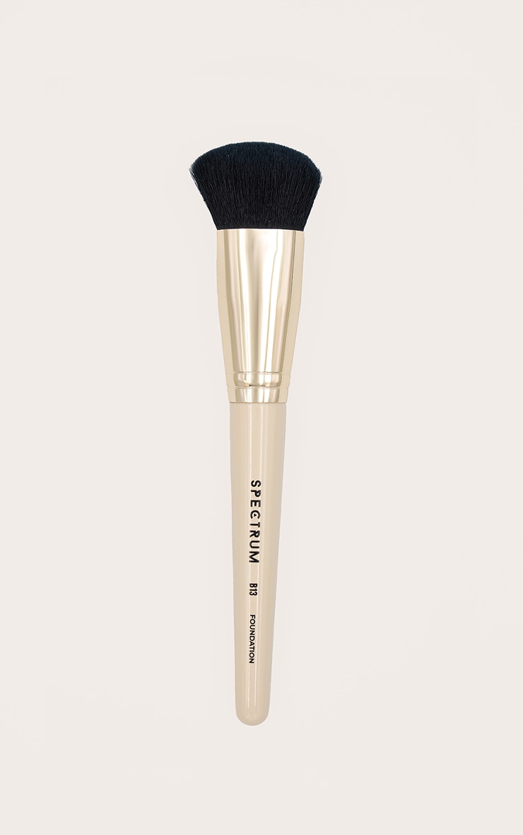 Spectrum All About The Brush B13 "The Base" Brush image 1