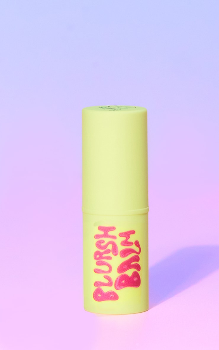 Made by Mitchell Blush Blursh Balm Melon Sorbet image 2