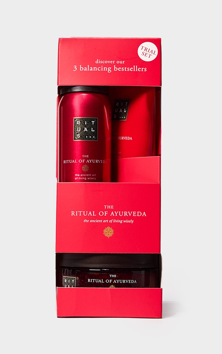 Rituals Coffret découverte The Ritual Of Ayurveda image 2