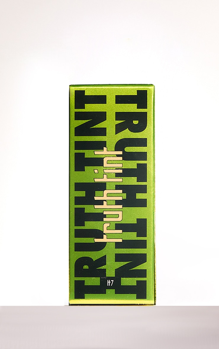 Made By Mitchell Truth Tint Skin Tint TT7 image 2