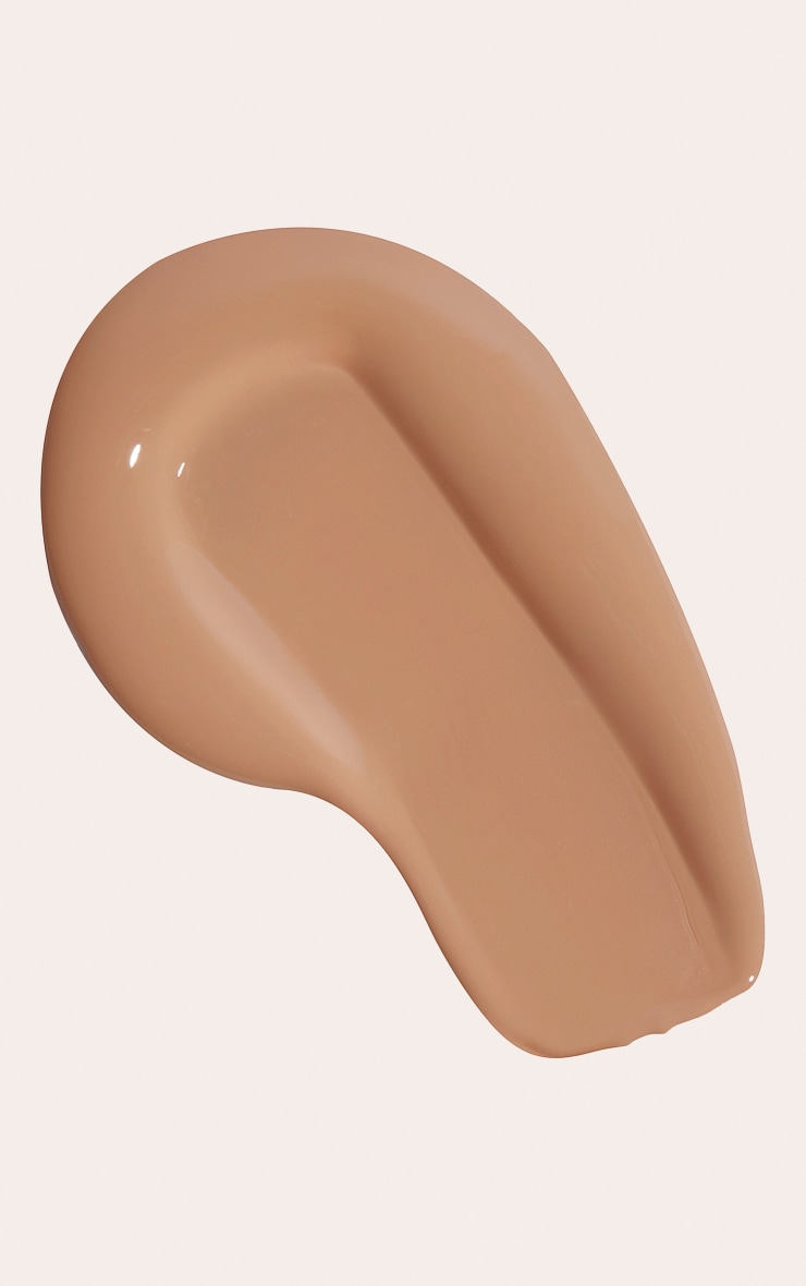 Revolution Skin Silk Serum Foundation F12.7NC image 3