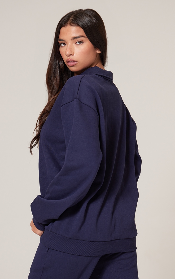 【5％OFF】 sounia SOVERMENT | sweat（MUSINSA oversized NC帝國 × Niar トップス