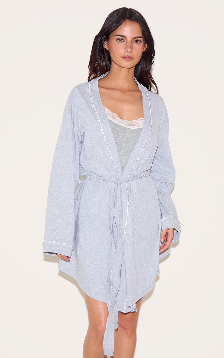 Robes For Women | Bathrobes | PrettyLittleThing USA