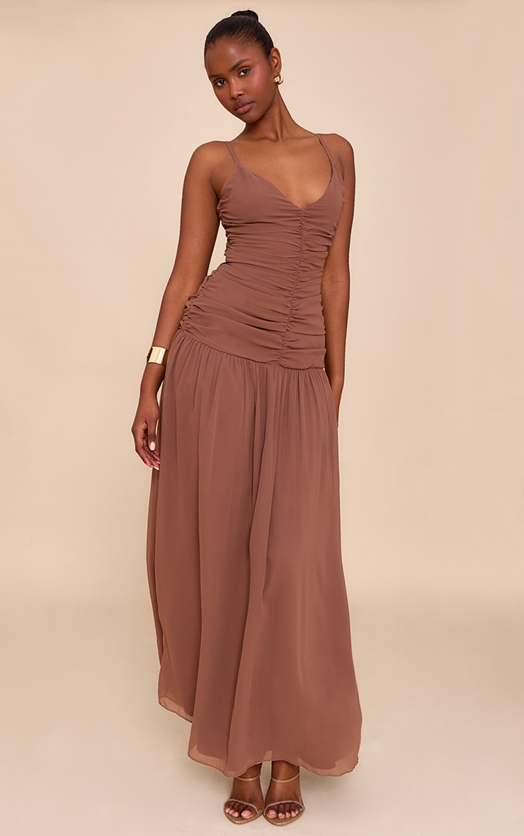 N° 21 Woman Dress Brown H1415091 2344 Leovqn Womens Faux Leather Dress Strapless Sexy Bodycon
