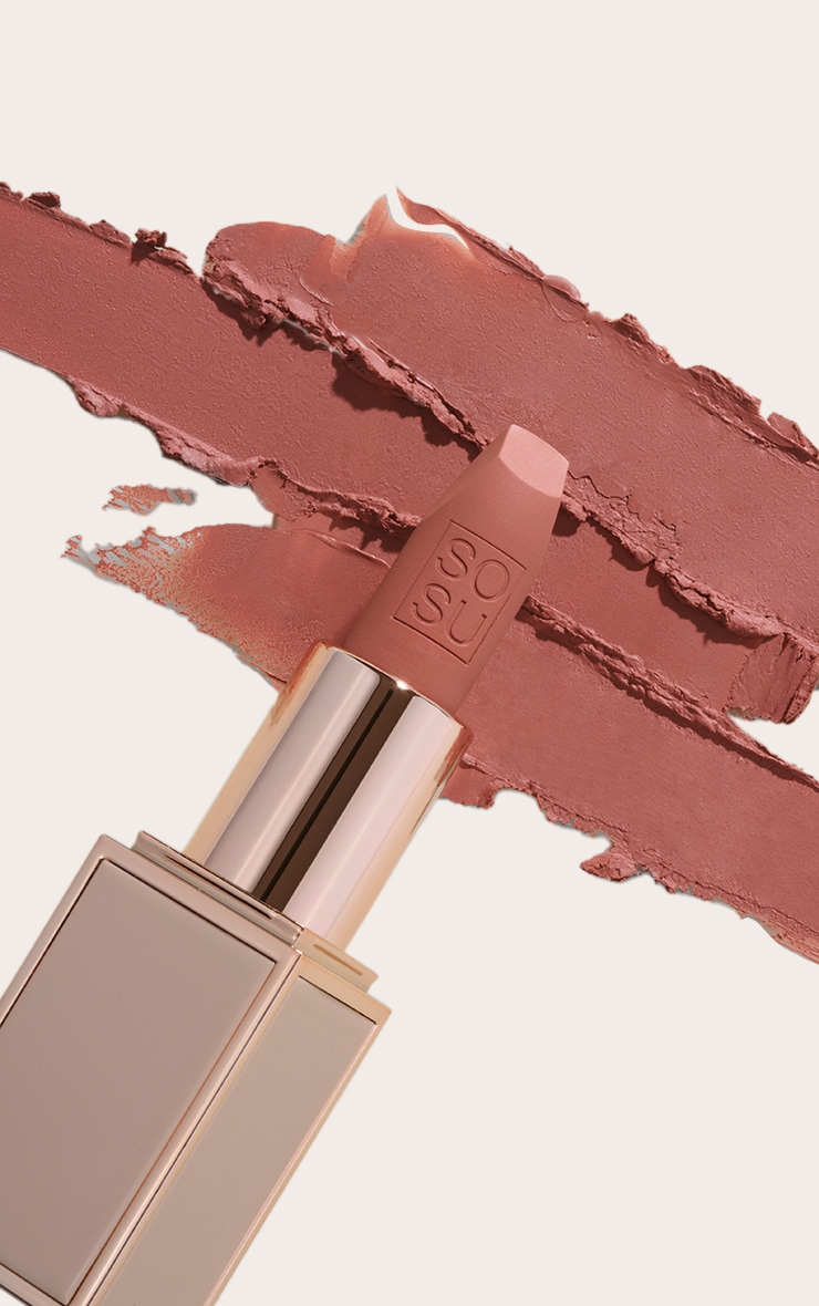 Sosu Lipsticks Naïve Nude Matte image 2