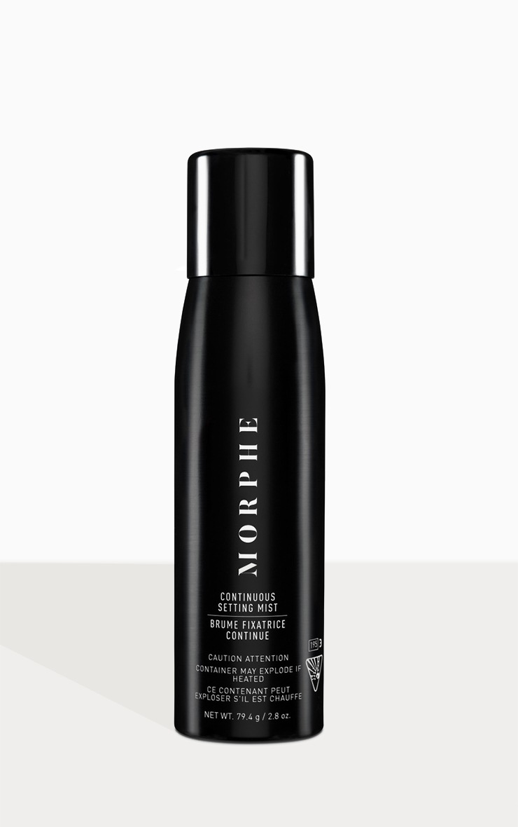 Morphe Setting Mist