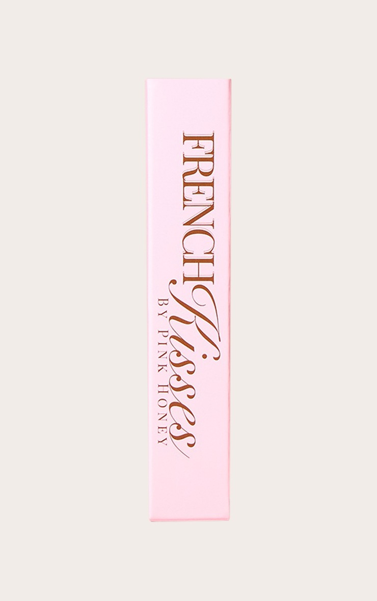 Pink Honey French Kisses Lipstick - Paloma image 3