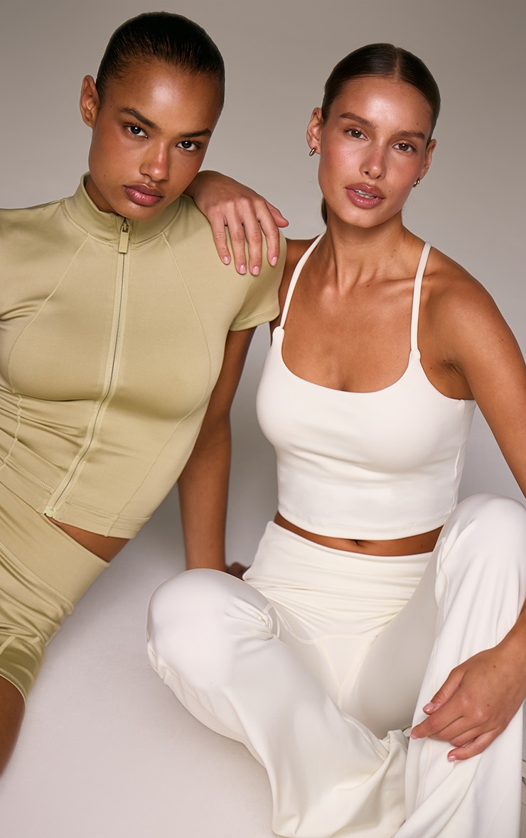 Bone Ultimate Padded Sports Bralet image 3