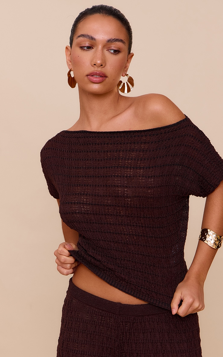 Off Shoulder Tops | Cold Shoulder Tops | PrettyLittleThing USA