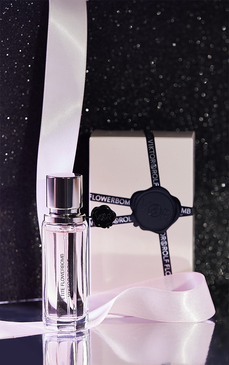 Viktor & Rolf Flower Bomb EDP 20ml image 3