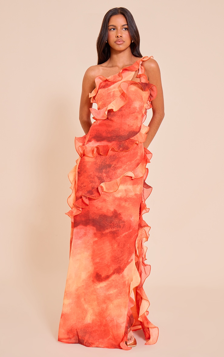 ワンピース room306 Ruffle sleeve long dress 71efLsn3YqL._UY350_.jpg