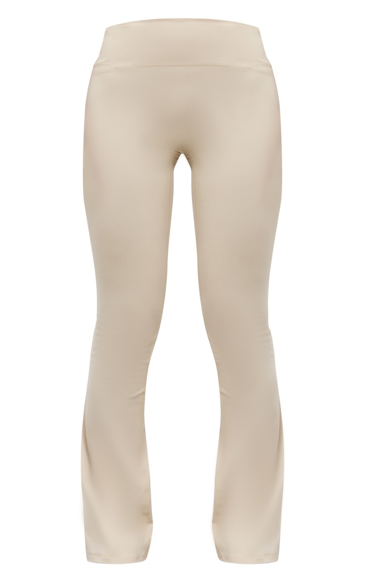 Sand Sculpt High Waist Flare Yoga Pants image 6