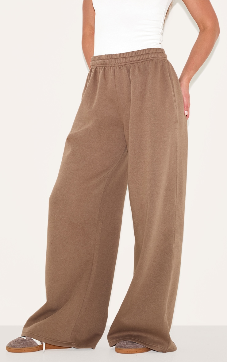 Tall Mushroom Extreme Wide Leg Sweatpants image 2