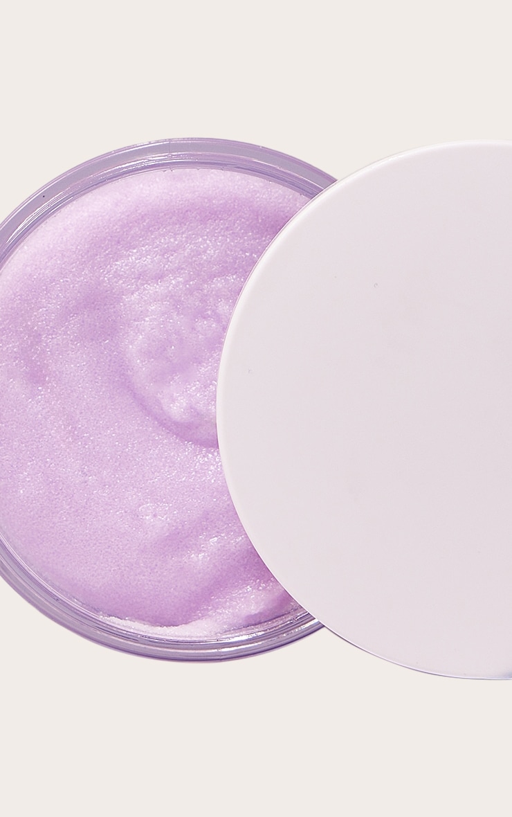NCLA Hey Sugar Birthday Cake Body Scrub image 3