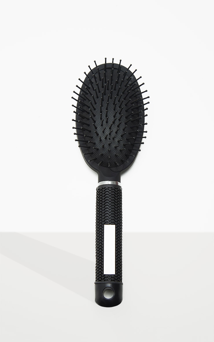 Cushion Hair Brush Cushion Hair Brush PrettyLittleThing AUS