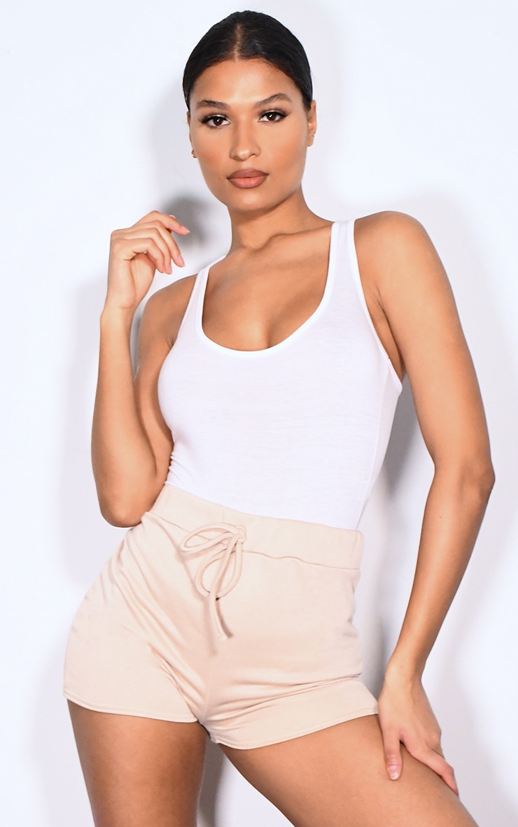 Sand Runner Sweat Shorts