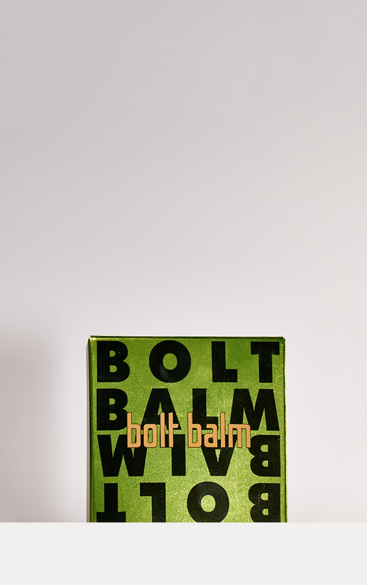 Made By Mitchell Bolt Balm Concealer - Bb10 image 2