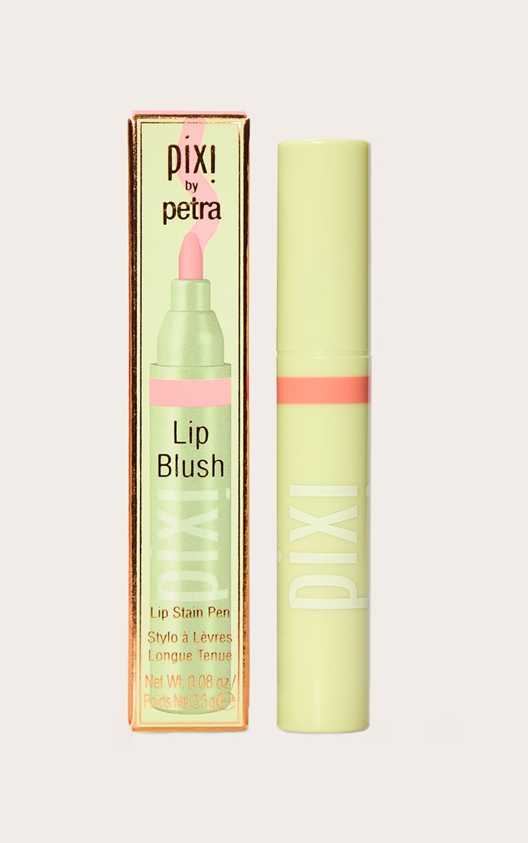 Pixi Lip Blush Beauty image 1
