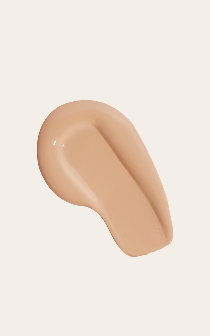 Revolution Skin Silk Serum Foundation F9.7NW image 3