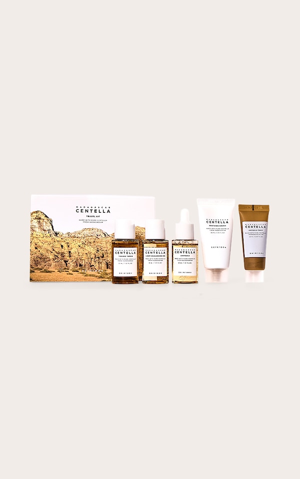 SKIN1004 Madagascar Centella Travel Kit