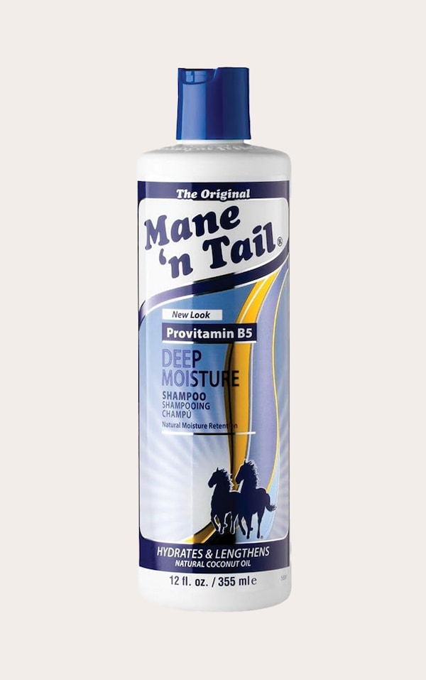 Mane n' Tail Deep Moisturising Shampoo 355ml