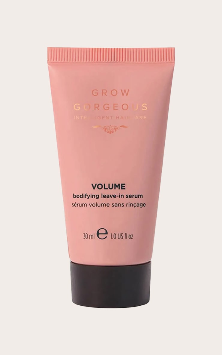 Grow Gorgeous Sérum sans rinçage Volume 30ml image 1