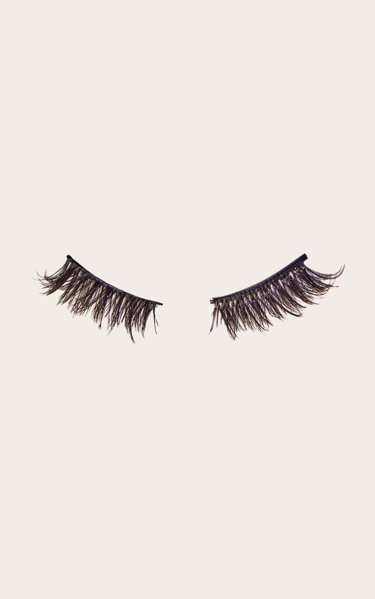 Eyelash Emporium Faux-cils - Half Lash 01 image 2