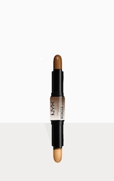 NYX PMU Stick d'enlumineur & contour Wonder Deep 1