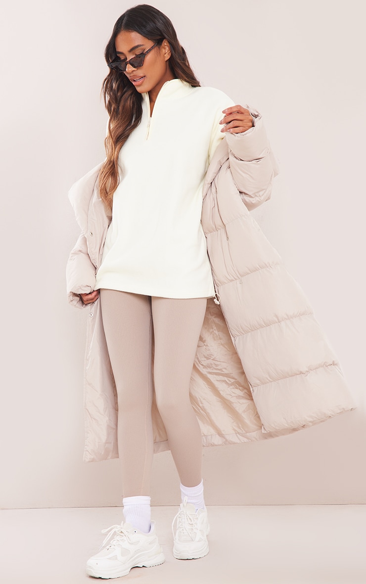 Polaire oversize new arrivals