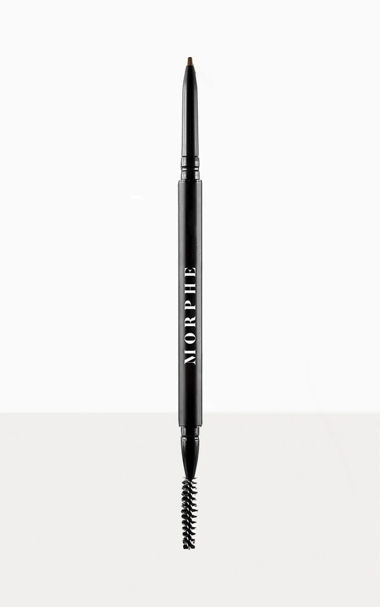 Morphe Micro Brow Pencil Cold Brew Beauty PrettyLittleThing UAE