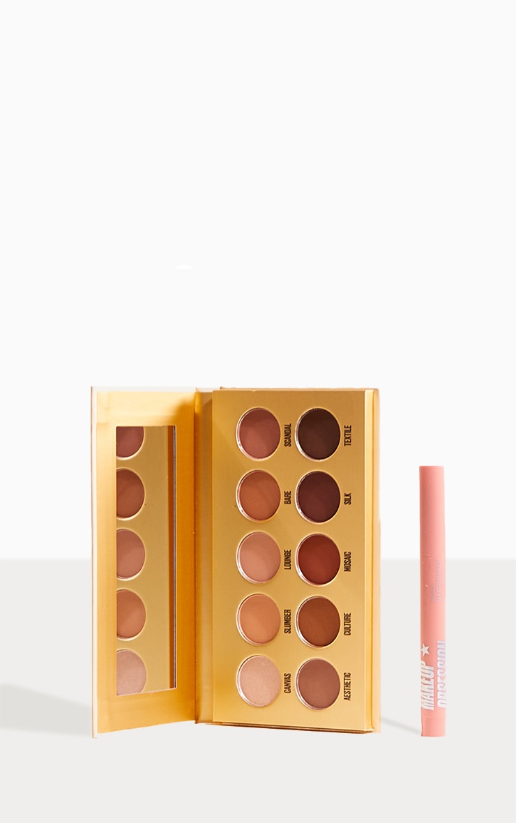 Makeup Obsession Coffret Feelin' Nude  image 3