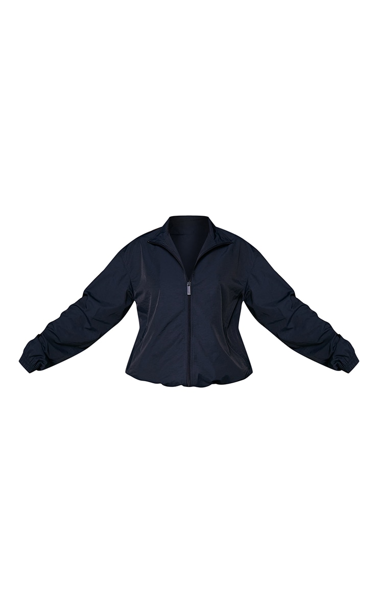 Veste de course ultime bleu marine image 5