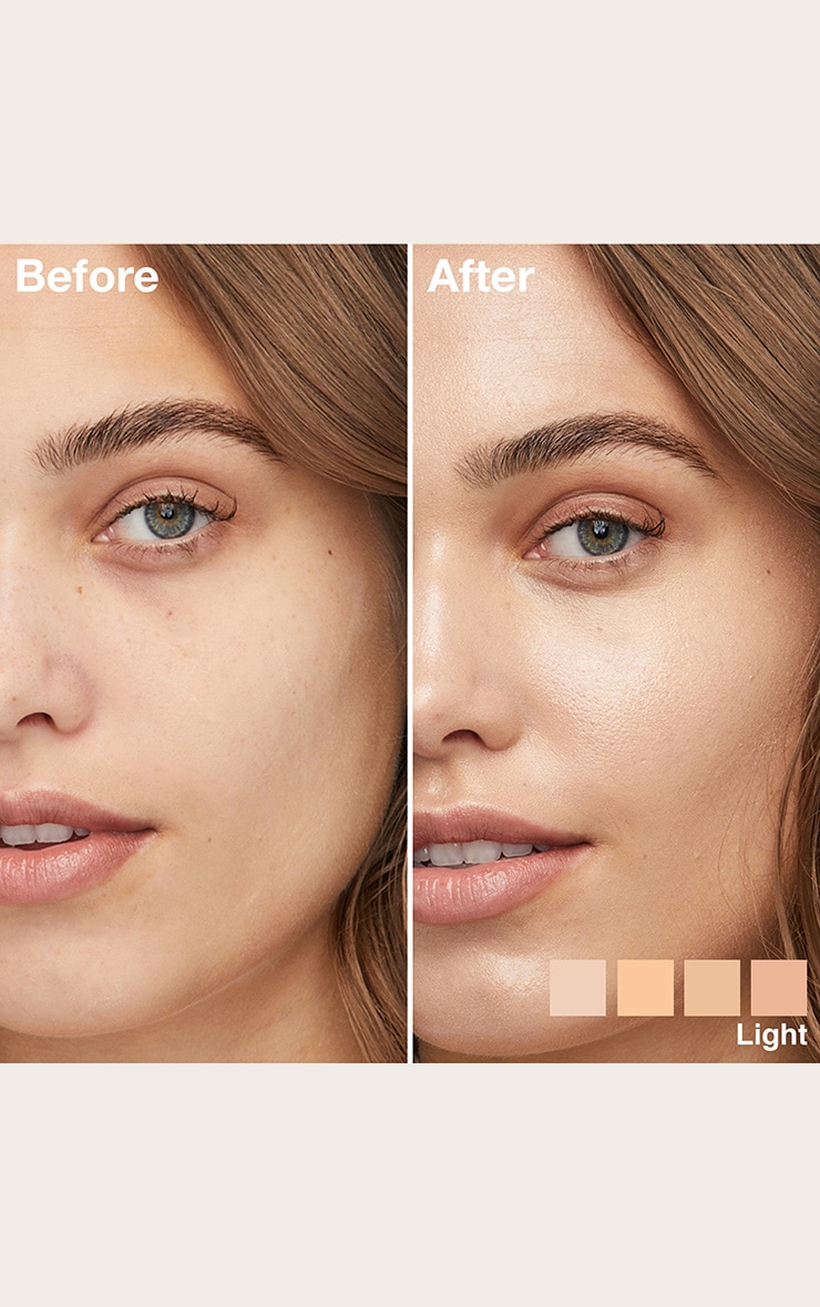 Maybelline Instant Anti Age Perfector 4-In-1 Glow Concealer 01 Light image 4