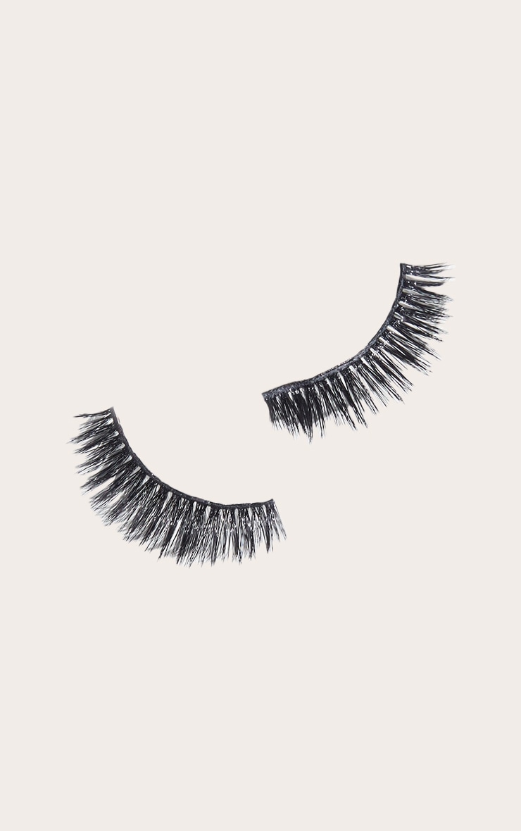 Oh My Lash Girl Boss Eyelashes image 2