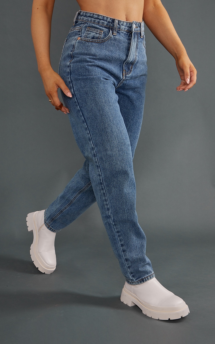 Prettylittlething jeans review online
