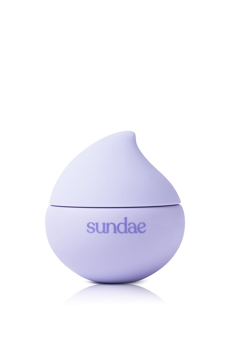 Sundae Perky Plum Body Whip Moisturiser 220ml image 4