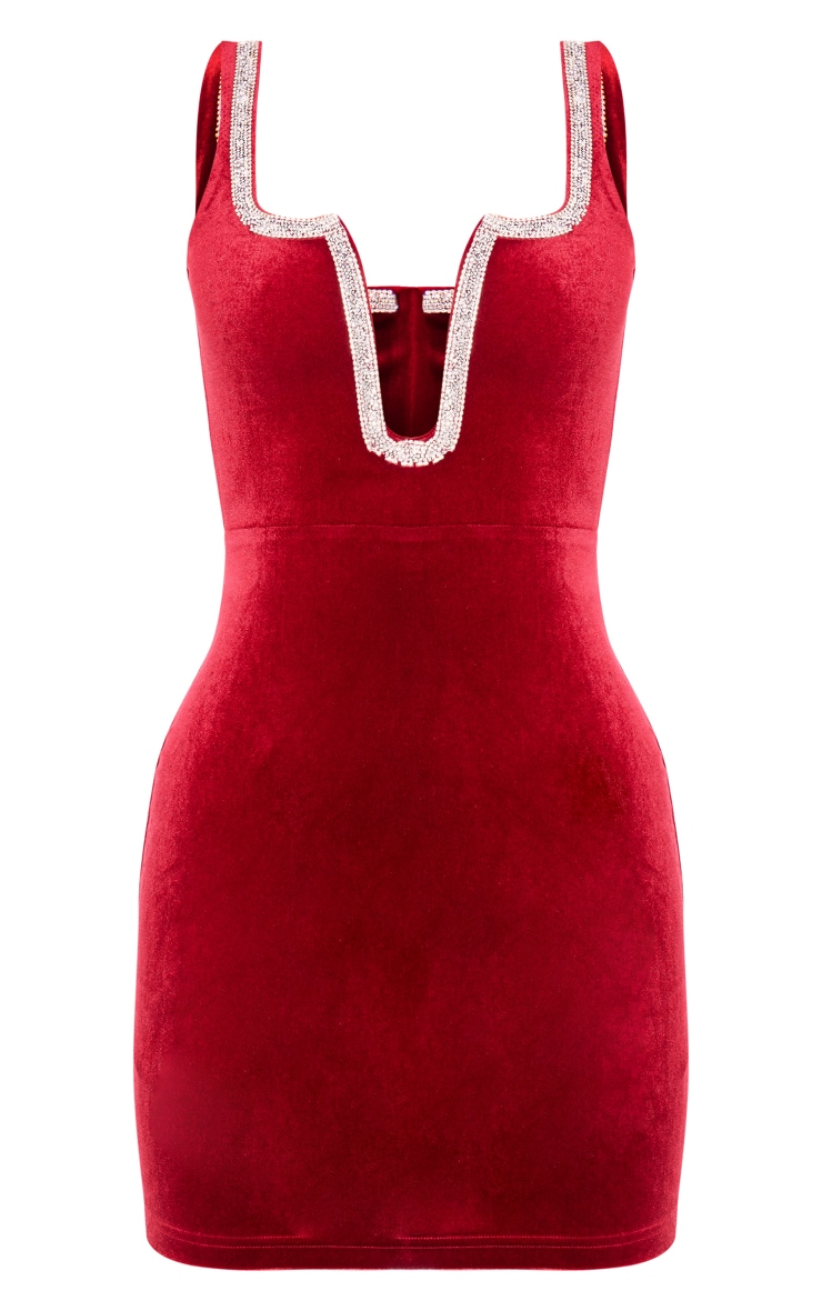 Overall velvet dress cheap