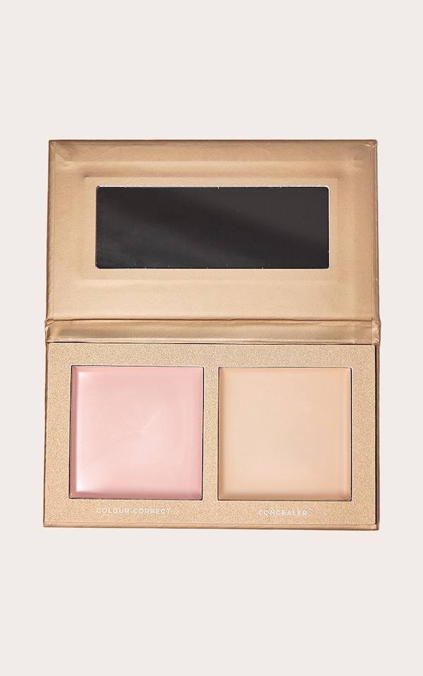 Jecca Blac Correct & Conceal Medium 2.0