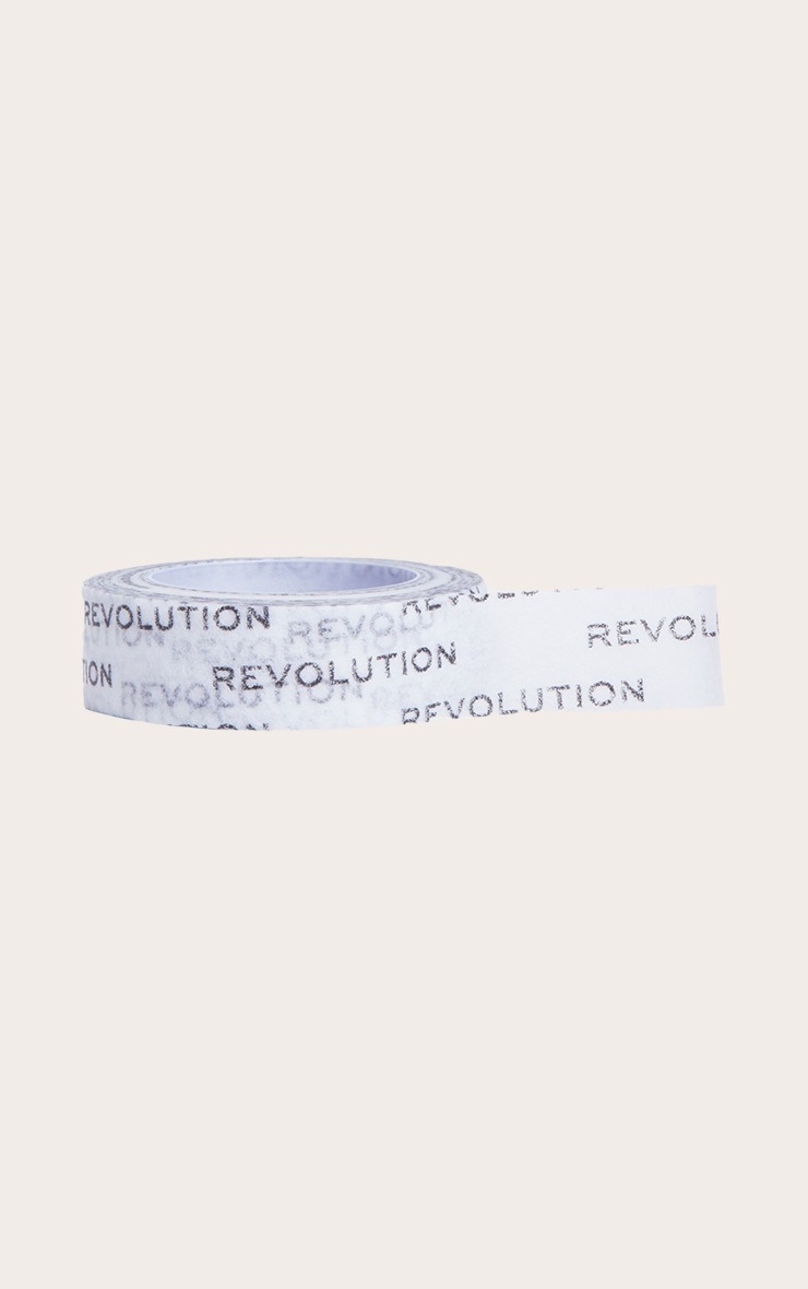 Makeup Revolution Precise Shadow Cosmetic Tape image 2