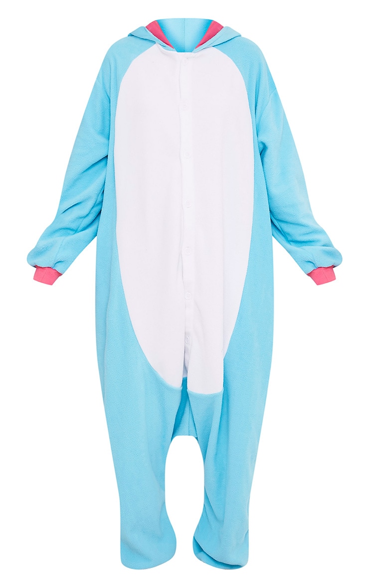 pretty little thing unicorn onesie