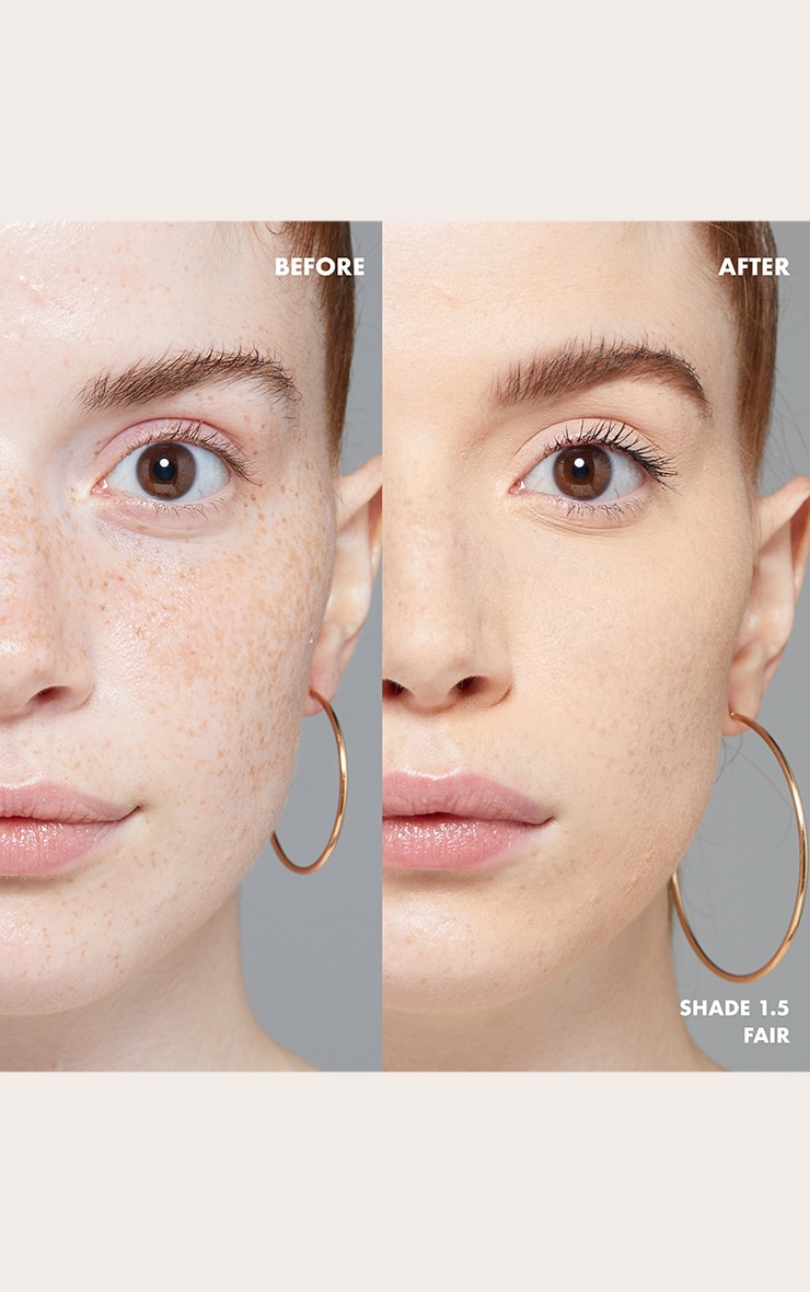 NYX PMU Can't Stop Won't Stop Contour Concealer Fair image 3