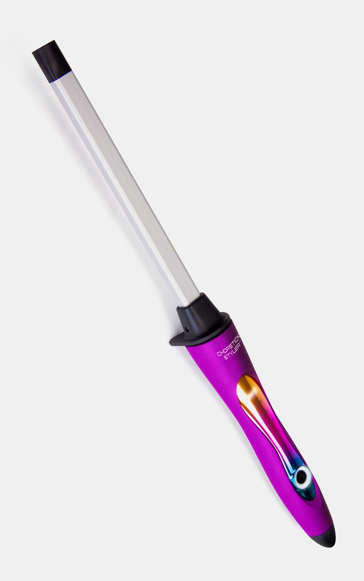 Chopstick Chunky Hair Wand