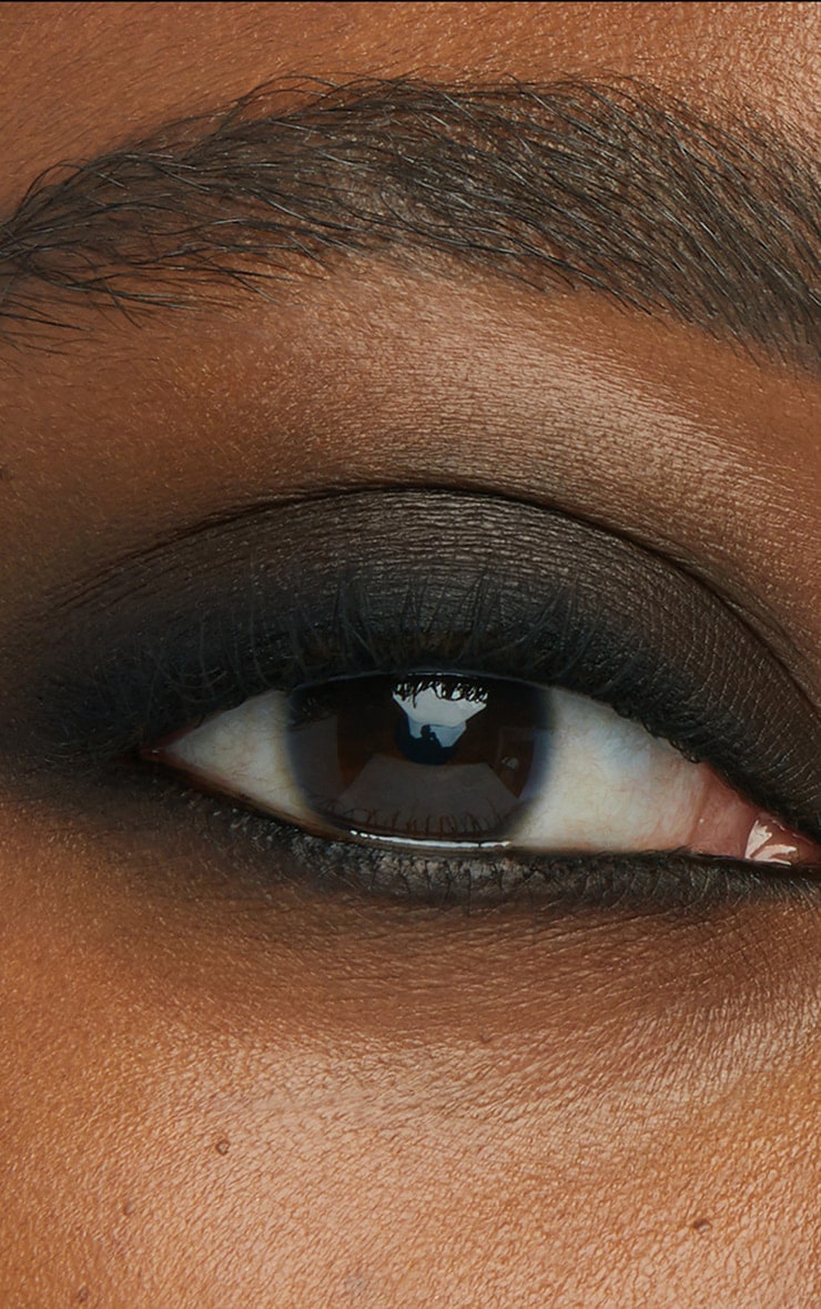 Maybelline Tattoo Liner Smokey Gel Pencil Eye Liner 10 Smokey Black image 3
