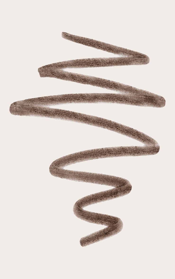 Maybelline Crayon à sourcils Tattoo Brow semi-permanent 36HR Medium Brown 05 image 3