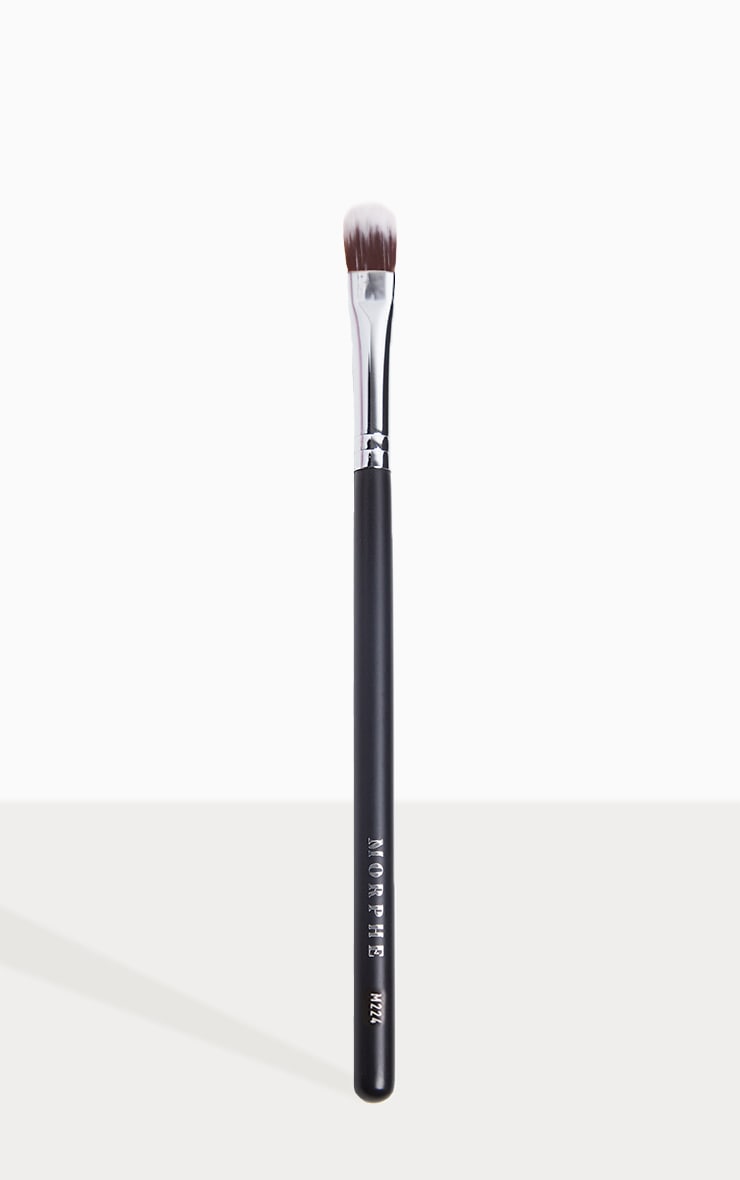 Morphe - Pinceau camouflage ovale M224