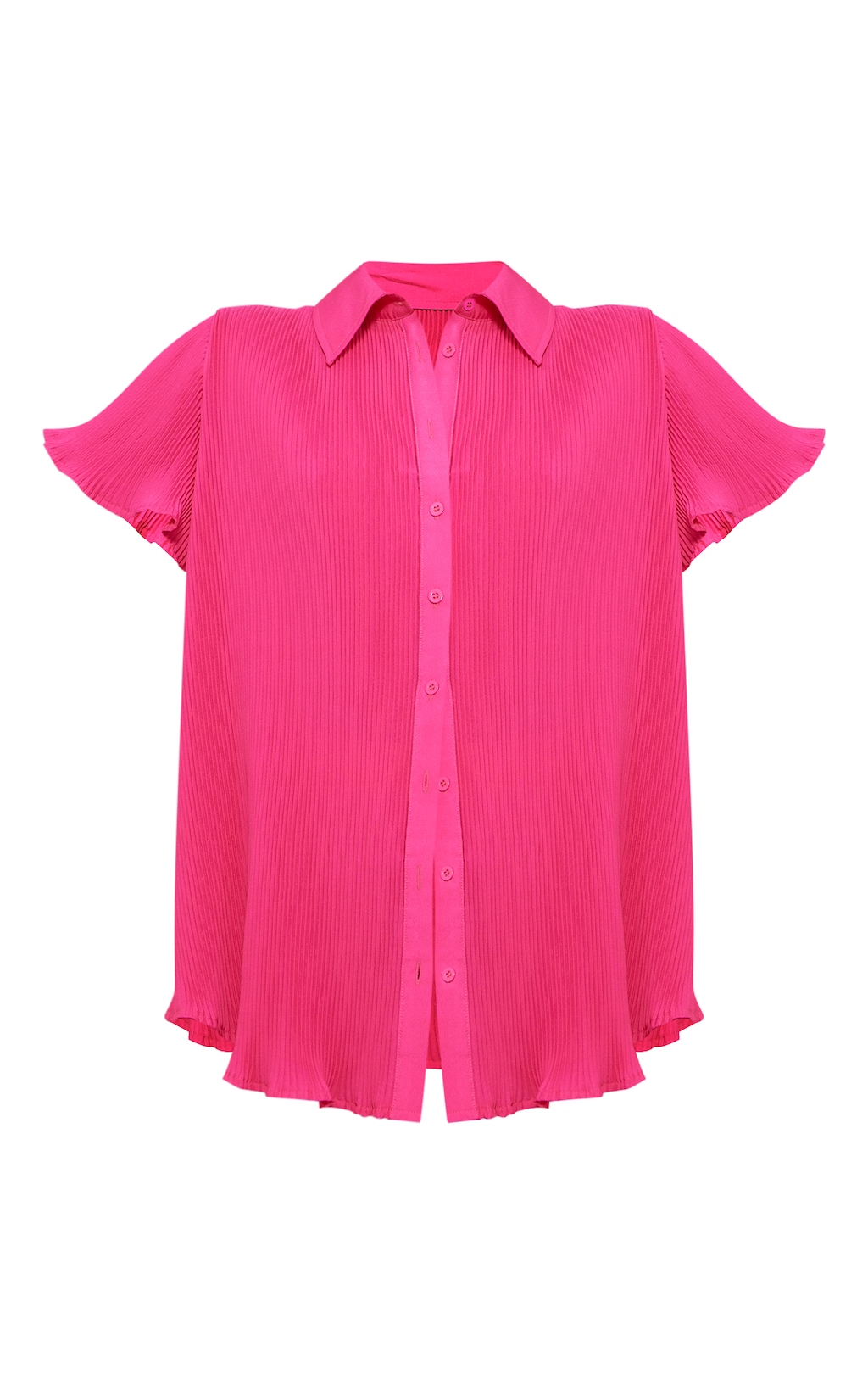 Hot Pink Cotton Sleeves - 1/1 piece
