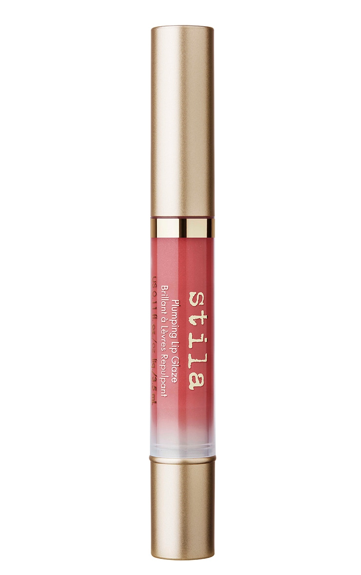 Stila Gloss repulpant Lip Glaze Primavera image 3