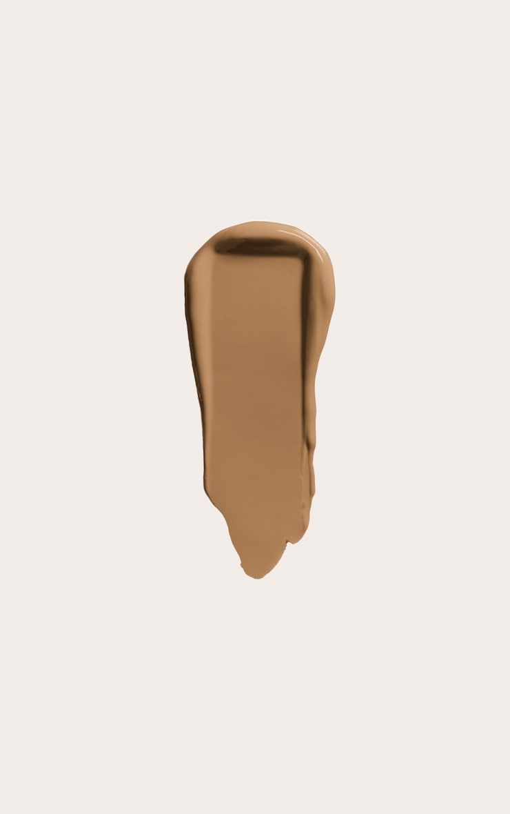 NYX PMU Can't Stop Won't Stop Contour Concealer Caramel image 3