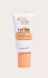 Artistic Bondi Sands Eye Cream Wallpaper Concept